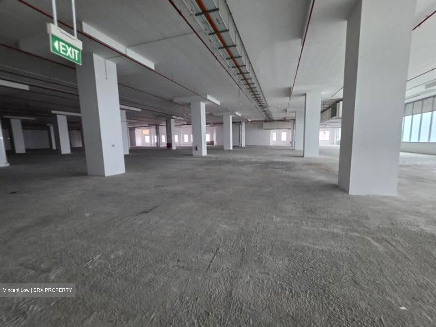 Woodlands East Industrial Estate (D27), Factory #633923191